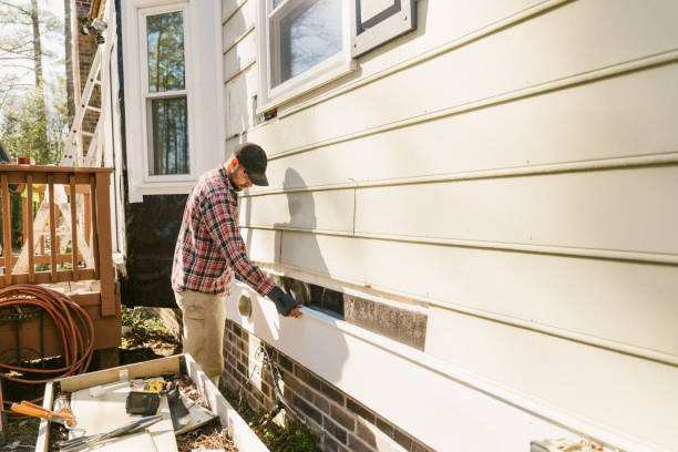 Trusted Fiber Cement Siding service in Dunlevy, PA - Creative Siding